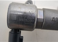 A6510700495 Рампа (рейка) топливная Mercedes C W204 2007-2013 20392410 #6