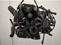  Двигатель (ДВС) Audi A6 (C5) 1997-2005 20392421 #1