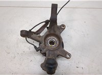  Ступица (кулак, цапфа) Toyota RAV 4 2000-2005 20392430 #2
