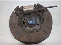  Ступица (кулак, цапфа) Chrysler Voyager 2001-2007 20392447 #1