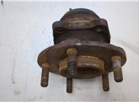  Ступица (кулак, цапфа) Chrysler Voyager 2000-2007 20392447 #5