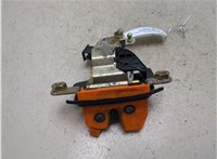 1U9827501F Замок багажника Skoda Octavia Tour 1996-2011 20392452 #3