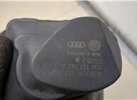  Заслонка дроссельная Volkswagen Golf 4 1997-2005 20392467 #2