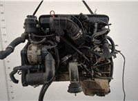  Двигатель (ДВС) BMW 5 E39 1995-2003 20392497 #3