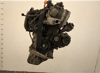  Двигатель (ДВС) Skoda Fabia 1999-2007 20392539 #1