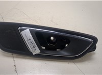 5F4839114B Ручка двери салона Seat Leon 3 2012-2020 20392546 #1