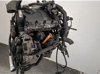  Двигатель (ДВС) Volkswagen Sharan 2000-2010 20392557 #6