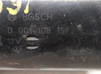  Стартер BMW 5 E39 1995-2003 20392573 #7
