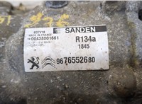 9676552680 Компрессор кондиционера Peugeot Boxer 2014- 20392575 #2