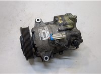  Компрессор кондиционера Opel Astra J 2010-2017 20392580 #1