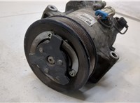  Компрессор кондиционера Opel Astra J 2010-2017 20392580 #5
