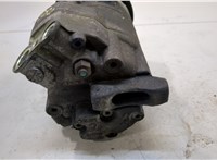  Компрессор кондиционера Opel Astra J 2010-2017 20392580 #6