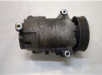  Компрессор кондиционера Opel Astra J 2010-2017 20392580 #7
