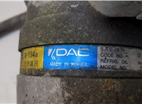  Компрессор кондиционера Chevrolet Aveo (T250 / 255) 2008-2011 20392591 #2