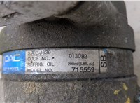  Компрессор кондиционера Chevrolet Aveo (T250 / 255) 2008-2011 20392591 #3