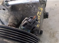  Компрессор кондиционера Chevrolet Aveo (T250 / 255) 2008-2011 20392591 #4