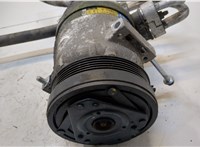  Компрессор кондиционера Chevrolet Aveo (T250 / 255) 2008-2011 20392591 #5