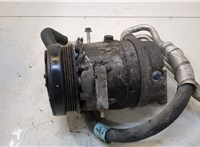  Компрессор кондиционера Chevrolet Aveo (T250 / 255) 2008-2011 20392591 #7