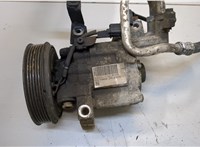  Компрессор кондиционера Dacia Sandero 2012-2020 20392615 #5