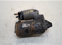  Стартер Renault Modus 20392626 #1
