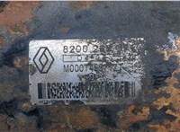  Стартер Renault Modus 20392626 #5