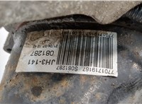 JH3-141 КПП 5-ст.мех. (МКПП) Renault Modus 20392640 #7