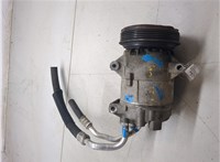 8200940837 Компрессор кондиционера Renault Megane 2 2002-2009 20392652 #2