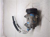8200940837 Компрессор кондиционера Renault Megane 2 2002-2009 20392652 #8