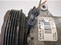  Компрессор кондиционера Renault Megane 2 2002-2009 20392652 #4