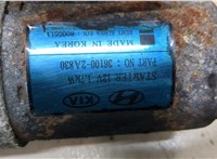  Стартер Hyundai i40 2011-2015 20392656 #5
