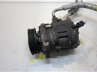  Компрессор кондиционера Volkswagen Golf Plus 20392666 #1