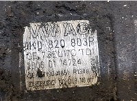  Компрессор кондиционера Volkswagen Golf Plus 20392666 #3