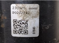  Стартер Nissan Note E11 2006-2013 20392669 #5