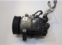  Компрессор кондиционера Renault Scenic 2009-2012 20392670 #1