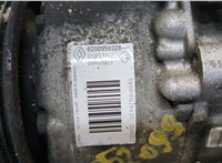  Компрессор кондиционера Renault Scenic 2009-2012 20392670 #3