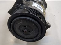  Компрессор кондиционера Renault Scenic 2009-2012 20392670 #4