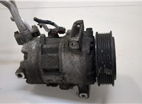  Компрессор кондиционера Renault Scenic 2009-2012 20392670 #5