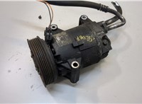  Компрессор кондиционера Renault Megane 2 2002-2009 20392672 #1