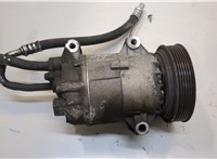  Компрессор кондиционера Renault Megane 2 2002-2009 20392672 #7