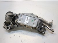  Корпус масляного фильтра Chevrolet Aveo (T250 / 255) 2008-2011 20392681 #1