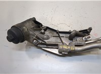  Корпус масляного фильтра Chevrolet Aveo (T250 / 255) 2008-2011 20392681 #3