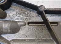  Корпус масляного фильтра Chevrolet Aveo (T250 / 255) 2008-2011 20392681 #4
