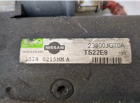  Стартер Nissan Qashqai 2006-2013 20392700 #2