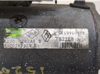  Стартер Renault Scenic 2009-2012 20392705 #2