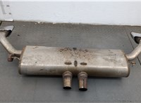 Глушитель BMW X5 E70 2007-2013 20392732 #5