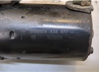  Стартер Opel Astra H 2004-2010 20392742 #2