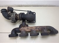 1567328, 6C1Q6K682DF Турбина Ford Transit 2006-2014 20392746 #1