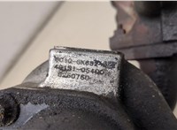 1567328, 6C1Q6K682DF Турбина Ford Transit 2006-2014 20392746 #2