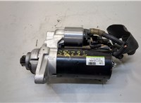  Стартер Volkswagen Golf 6 2009-2012 20392757 #1