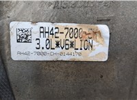  КПП - автомат (АКПП) 4х4 Land Rover Range Rover Sport 2005-2013 20392759 #7